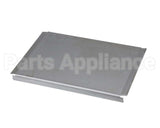 35900-0287 Middleby Plate,Full Blank Redlob