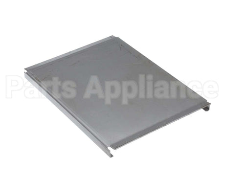 35900-0287 Middleby Plate,Full Blank Redlob