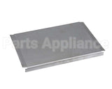 35900-0287 Middleby Plate,Full Blank Redlob
