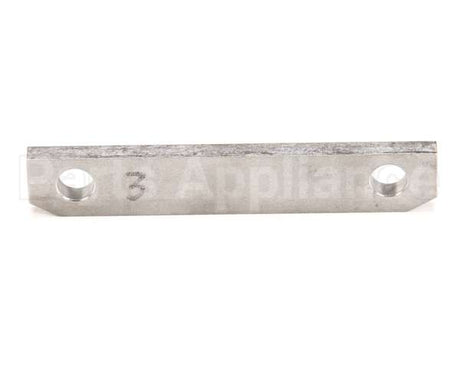 35900-0398 Middleby Plate,Pivot Conv Frame Ps200