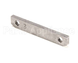 35900-0398 Middleby Plate,Pivot Conv Frame Ps200