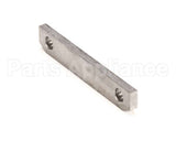 35900-0398 Middleby Plate,Pivot Conv Frame Ps200