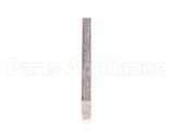 35900-0398 Middleby Plate,Pivot Conv Frame Ps200