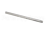 35900-0406 Middleby Shaft,Rear Conv Idler Ps224Sb