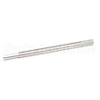 359000232 Compatible Middleby Shaft, Fan Drive 5/8 Dia