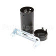 35906.1001 Compatible Bunn Capacitorassembly, Motor 430-516Uf/125V