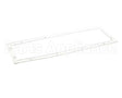 35937.0002 Bunn Gasket, Tank Lid Icb Twin, 16.875X7.75X0
