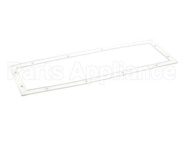 35937.0002 Bunn Gasket, Tank Lid Icb Twin, 16.875X7.75X0