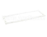 35937.0002 Bunn Gasket, Tank Lid Icb Twin, 16.875X7.75X0