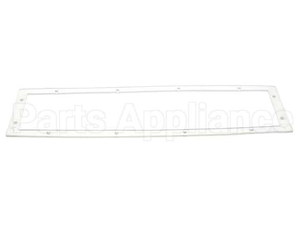 35937.0002 Bunn Gasket, Tank Lid Icb Twin, 16.875X7.75X0