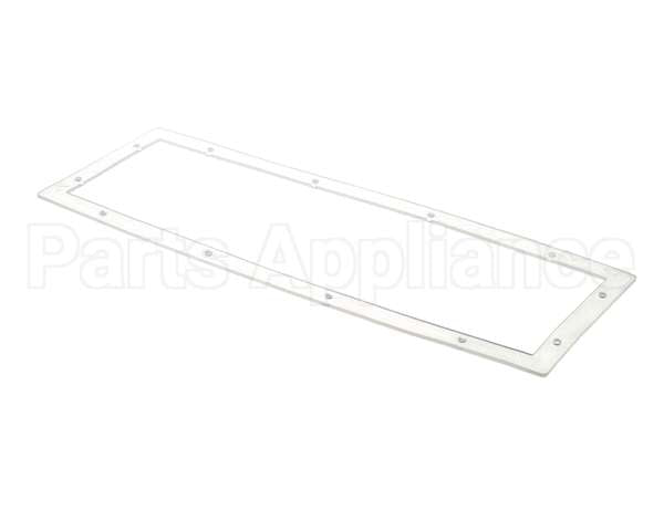 35937.0002 Bunn Gasket, Tank Lid Icb Twin, 16.875X7.75X0
