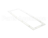 35937.0002 Bunn Gasket, Tank Lid Icb Twin, 16.875X7.75X0