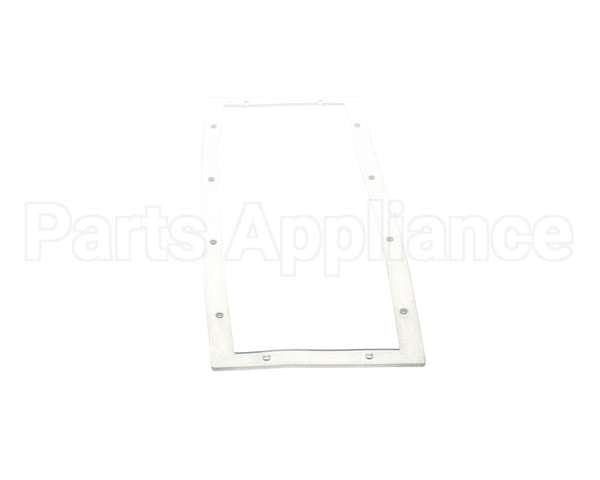 35937.0002 Bunn Gasket, Tank Lid Icb Twin, 16.875X7.75X0
