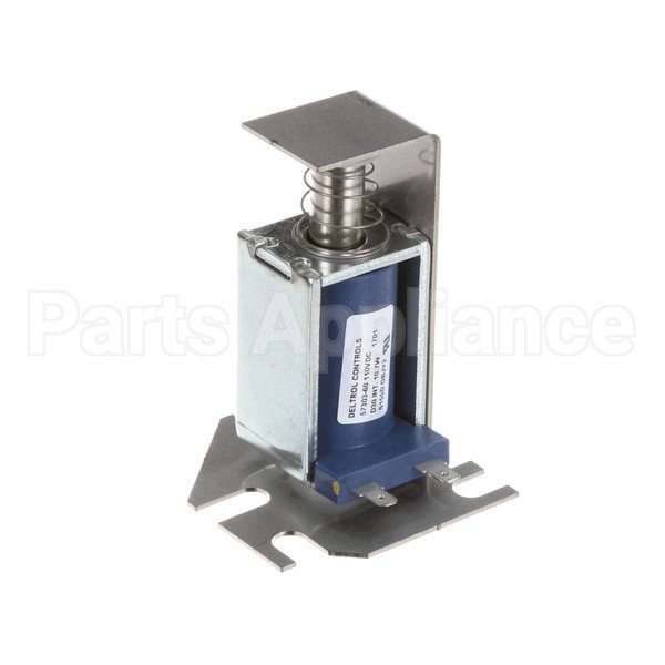 35952.1003 Compatible Bunn Solenoidassembly, Funnel 120V