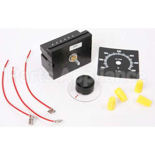 359538-G1 Compatible Vulcan 450F Kit-120V Control