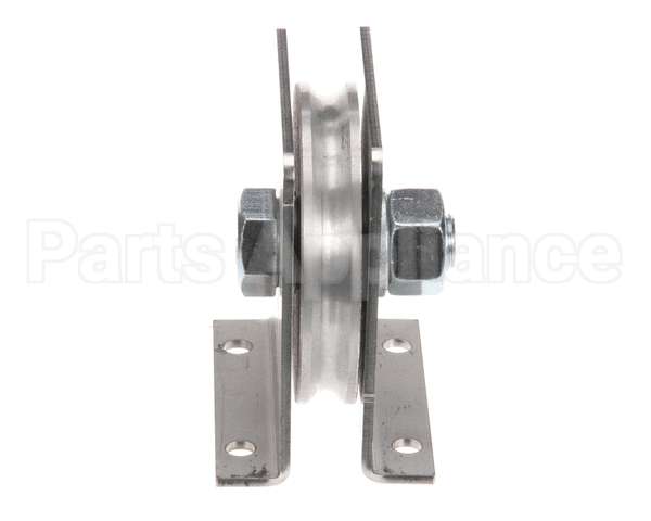 35962 Henny Penny Bracket/Wheel Assembly