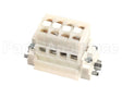 35976 Henny Penny Terminal Block Assembly. 4
