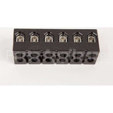 35986 Compatible Southbend 600V Term Block 6-Pole