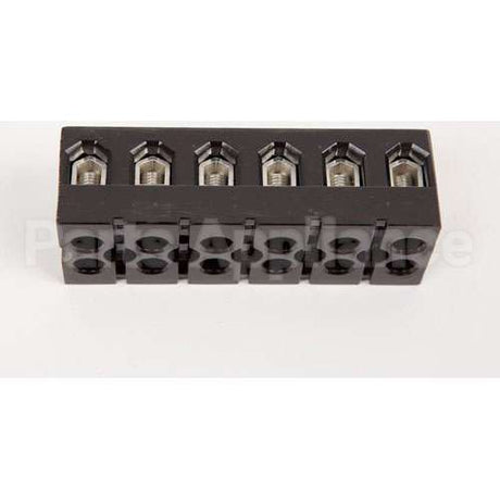 35986 Compatible Southbend 600V Term Block 6-Pole