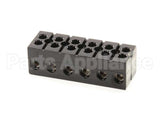 35986 Southbend Range Block,Terminal 6-Pole 600V 85A