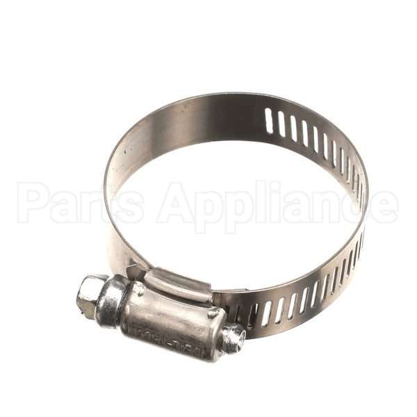 3599 Compatible Hardt Clamp Hose S/S 2 - 1-1/1 #24 Series