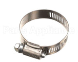 3599 Hardt Clamp Hose S/S 2 - 1-1/1 #24 Series