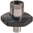 35A Compatible TS Brass Nozzle, Control, On/Off, Leadfree