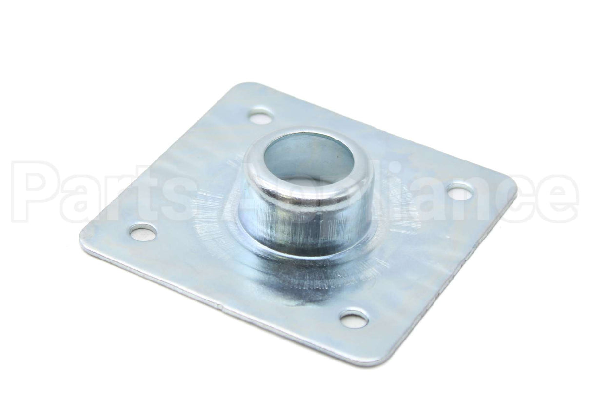 WE13X28718 GE Rear Drum Bearing Support