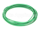 ZHW-10533 Crown Verity Wire, 14 Ga, Green, Gtf-(4.71