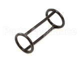 034698 Taylor Freezers Seal-Draw Valve Large H-Ring