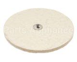 100208061 Lochinvar K,Insulation,Baffle,182.5Mm
