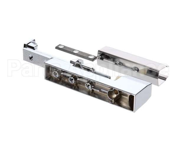 35S014 Hussmann Hinge, Door, R50-2850