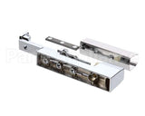 35S014 Hussmann Hinge, Door, R50-2850