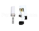 35S014 Hussmann Hinge, Door, R50-2850