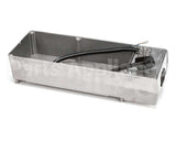 35S049 Hussmann Pan, Evapmatic Cond, T12-5000