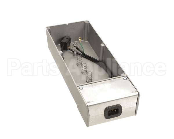 35S050 Hussmann Evaporator Pan