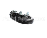 35S073 Hussmann Caster, C25-1513-B