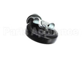 35S073 Hussmann Caster, C25-1513-B
