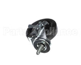 35S073 Hussmann Caster, C25-1513-B