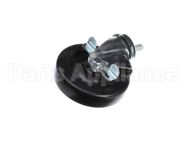 35S073 Hussmann Caster, C25-1513-B