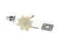 36-0000002 Kason Pad Lock Hasp W/ Isr Handle 4