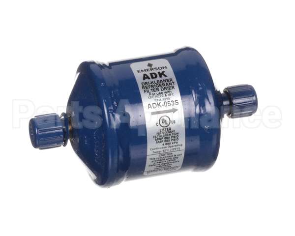 36-0156-0001 Fbd Dryer, Filter