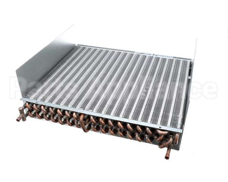 36-2052-0002 Fbd Condenser W/Filter Holder, 563