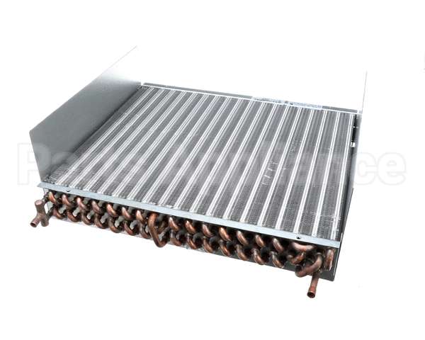 36-2052-0002 Fbd Condenser W/Filter Holder, 563