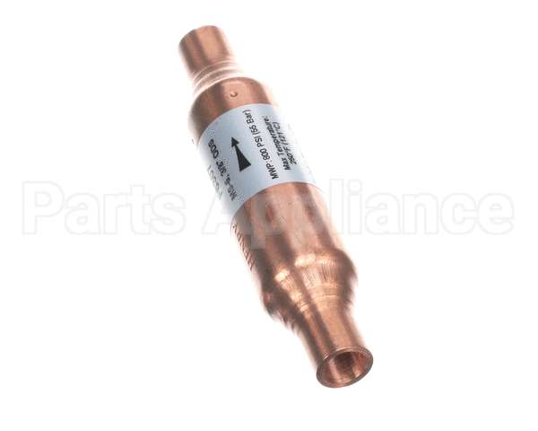 36-2061-0001 Fbd Check Valve, Refrigeration, Ac