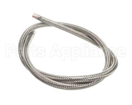 36-2069-0002 Fbd Line, Flex-Metal, 5/8