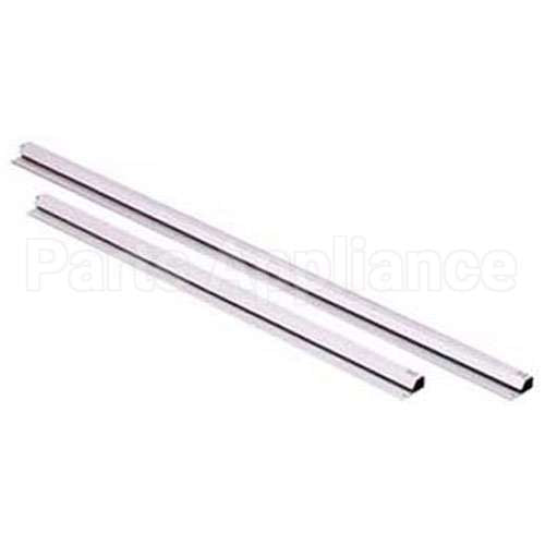 36-S Compatible Prince Castle Rack, Check, Tuck-A-Note, 36"