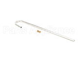 3600-5 Montague Tubing 7/16 --Main Valve To Sa