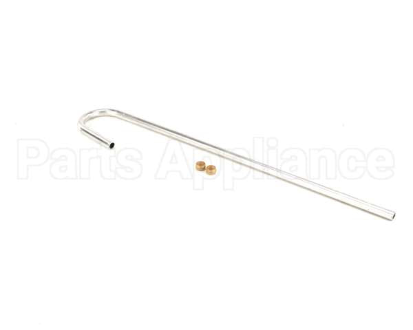 3600-5 Montague Tubing 7/16 --Main Valve To Sa