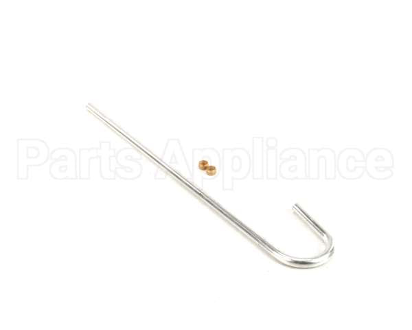 3600-5 Montague Tubing 7/16 --Main Valve To Sa